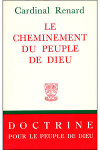 Picture of LE CHEMINEMENT DU PEUPLE DE DIEU