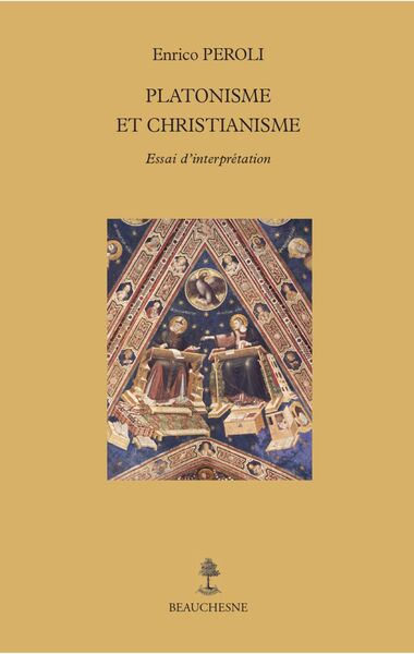 Picture of Platonisme et christianisme
