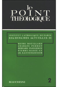 Picture of RECHERCHES ACTUELLES II - TOME 2