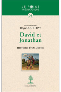 Picture of DAVID & JONATHAN, HISTOIRE D'UN MYTHE