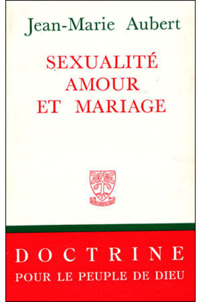 Image de SEXUALITE, AMOUR ET MARIAGE