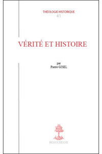 Picture of TH N41 - VERITE ET HISTOIRE
