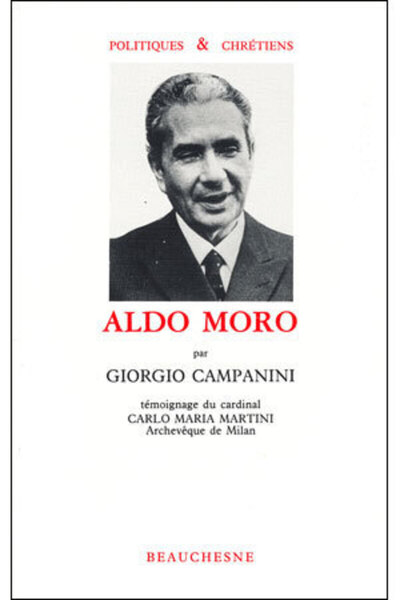 Picture of ALDO MORO