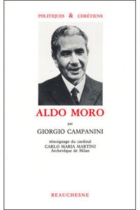 Picture of ALDO MORO