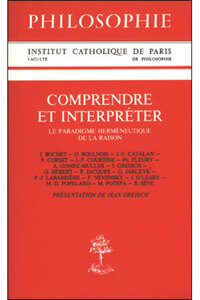 Picture of COMPRENDRE ET INTERPRETER
