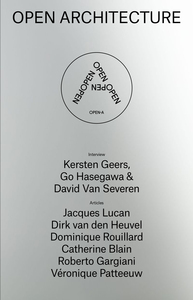 Picture of Open Architecture