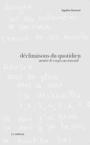 Picture of Déclinaisons du quotidien
