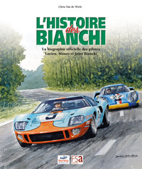Image de L'histoire des Bianchi