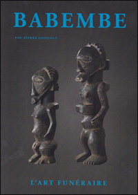 Picture of BABEMBE. L'ART FUNERAIRE