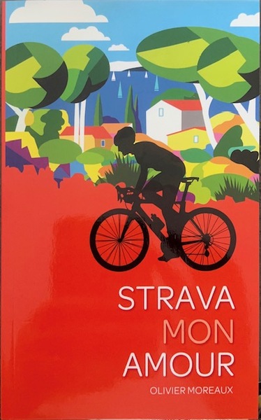 Image de Strava mon amour