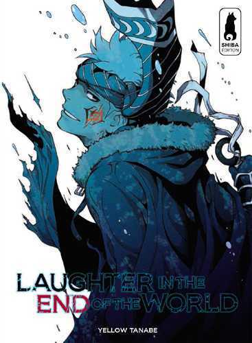Image de Laughter in the end of the world