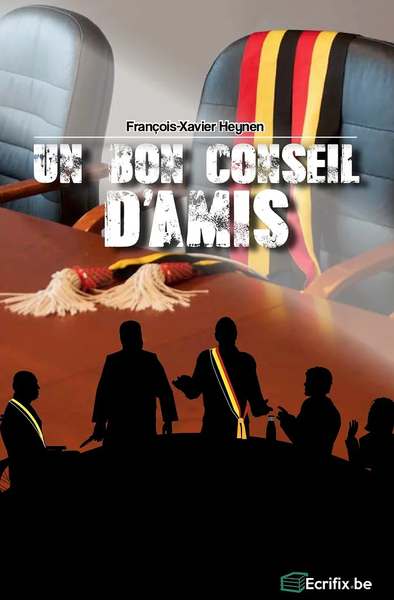 Picture of Un bon conseil d'amis