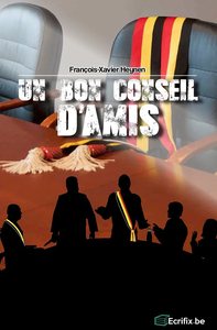 Picture of Un bon conseil d'amis