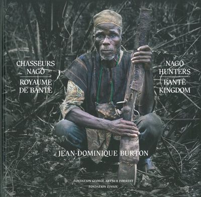 Picture of Les Chasseurs Nago du Royaume de Bante
