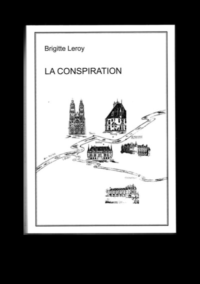 Picture of la conspiration