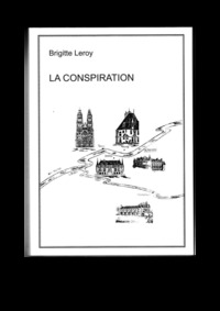 Picture of la conspiration