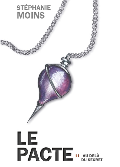 Picture of LE PACTE T2 - AU-DELA DU SECRET