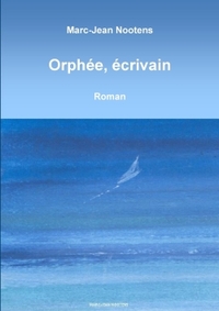 Picture of Orphée, écrivain