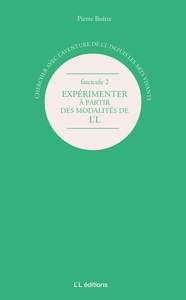 Picture of Chercher avec l’aventure de L’L depuis les arts vivants