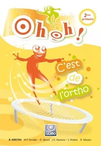 Picture of OH OH ! C'EST DE L'ORTHO