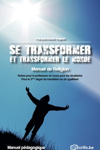 Picture of Se transformer et transformer le monde