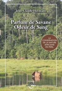 Image de Parfum de Savane, Odeur de Sang