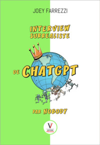 Picture of Interview surréaliste de ChatGPT par Nobody