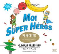 Image de Moi super héros