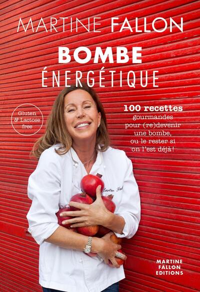Image de Bombe énergétique