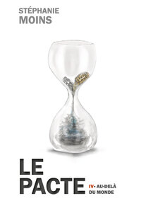 Picture of LE PACTE T4 - AU-DELA DU MONDE