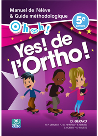 Picture of OH OH ! YES DE L'ORTHO !