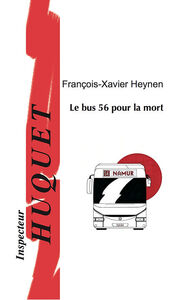 Picture of Le bus 56 pour la mort