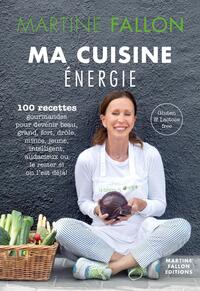 Image de Ma cuisine énergie