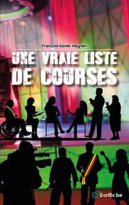 Image de Une vraie liste de courses