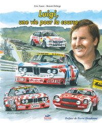 Picture of Luigi, une vie pour la course