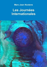 Picture of Les Journées Internationales