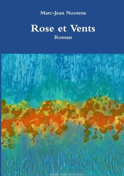 Picture of Rose et Vents
