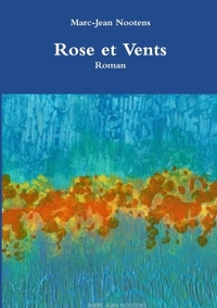 Picture of Rose et Vents