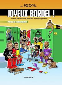 Image de Joyeux Bordel