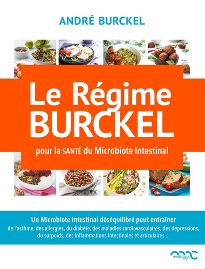 Image de Le régime Burckel