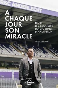 Picture of À chaque jour son miracle