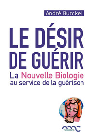Picture of Le désir de guérir