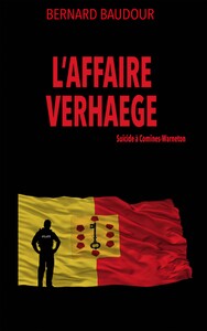 Picture of L'Affaire Verhaege