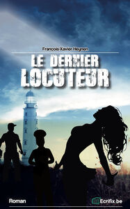 Picture of Le dernier locuteur