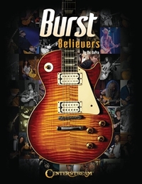Image de BURST BELIEVERS