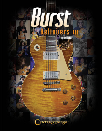 Image de BURST BELIEVERS 3