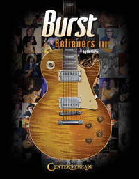 Image de BURST BELIEVERS 3