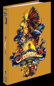 Picture of CREEPSHOW 2 - VISUEL 2019 - BRD