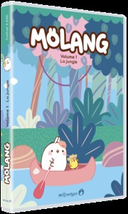Picture of MOLANG S2 VOLUME 1