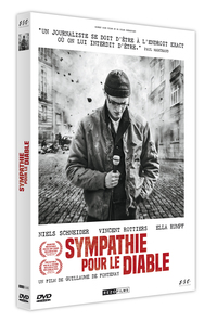 Picture of SYMPATHIE POUR LE DIABLE